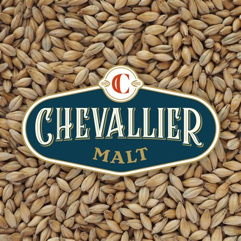 crisp chevallier heritage malt specification